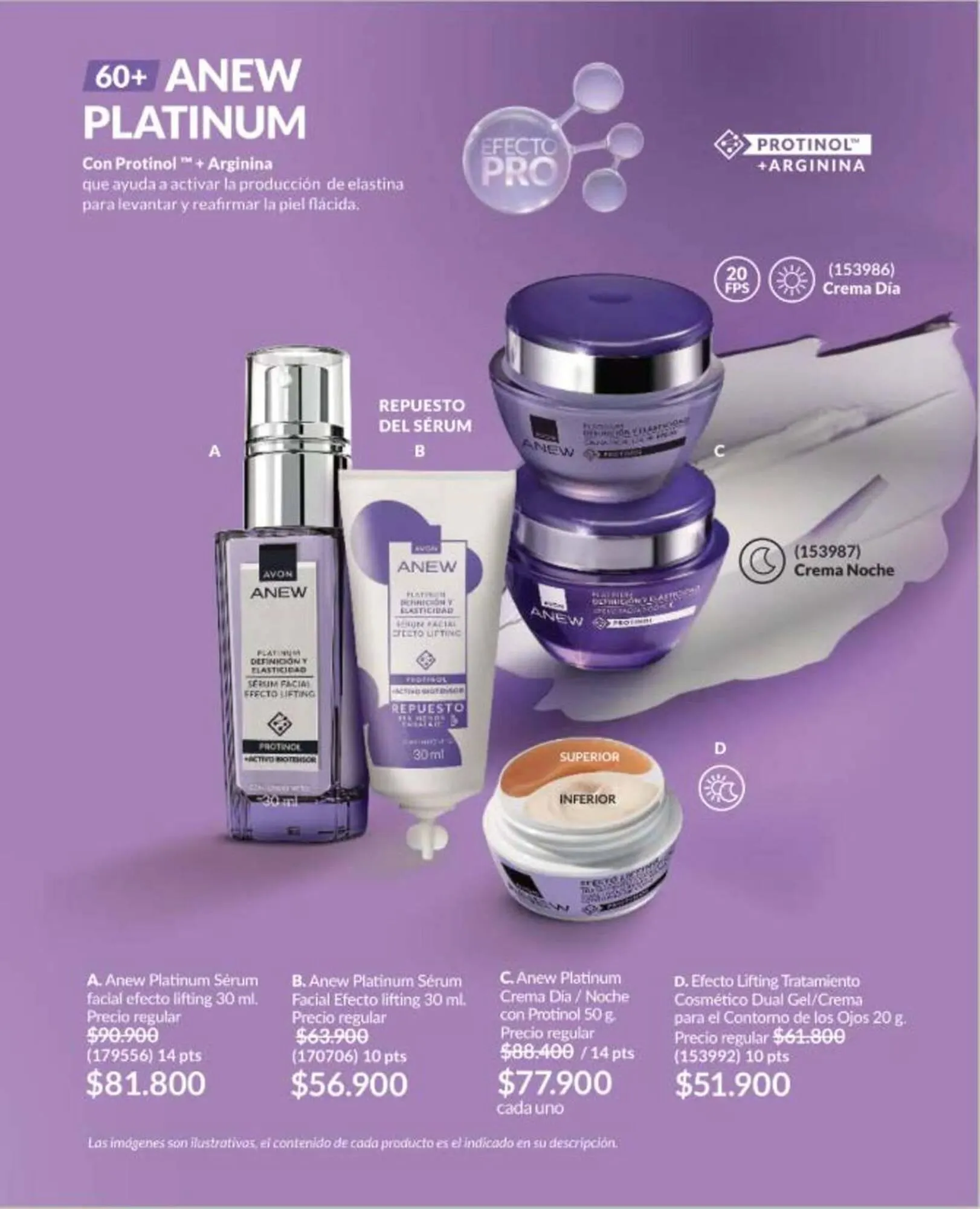 Catalogo de Catálogo Avon 7 de enero al 30 de abril 2026 - Pag 101