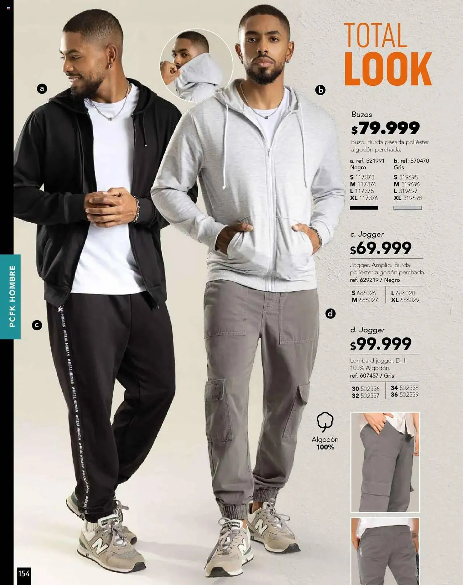 Catalogo de Catálogo Pacífika 10 de septiembre al 1 de noviembre 2025 - Pag 180