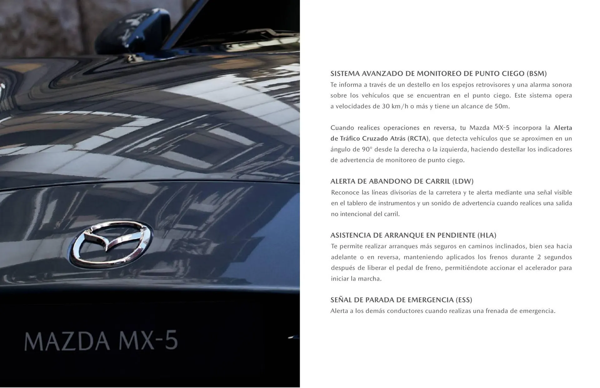 Catalogo de Catálogo Concesionario Jorge Cortes 22 de abril al 22 de abril 2025 - Pag 12