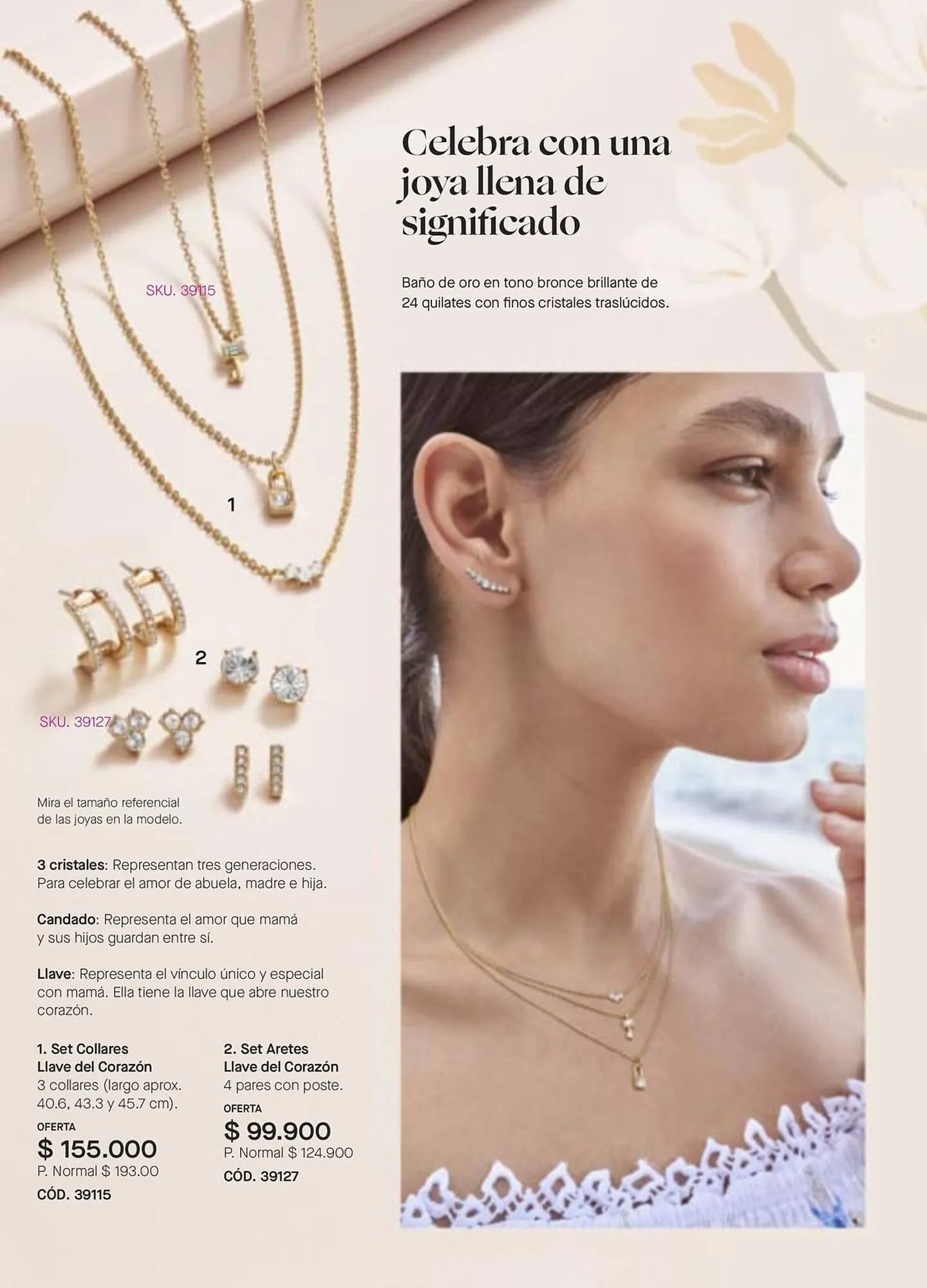 Catalogo de Catálogo Yanbal 20 de abril al 17 de mayo 2024 - Pag 74