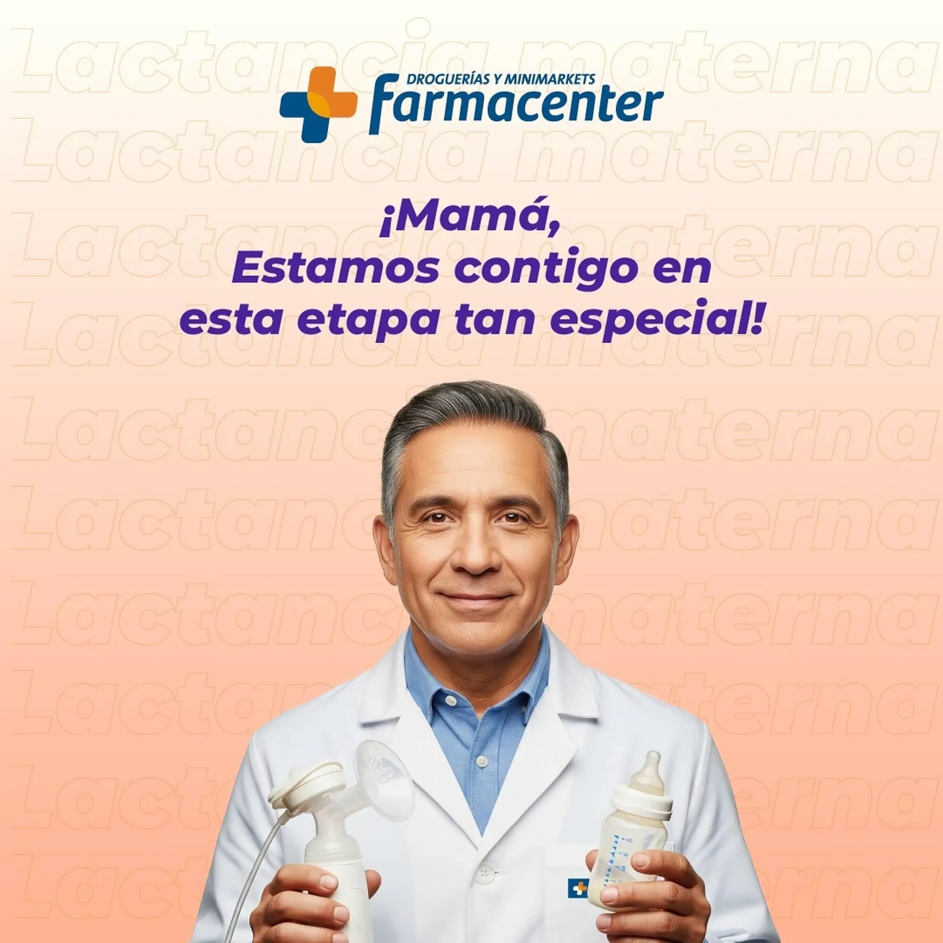 Catalogo de Catálogo Farmacenter 1 de agosto al 5 de agosto 2025 - Pag 4