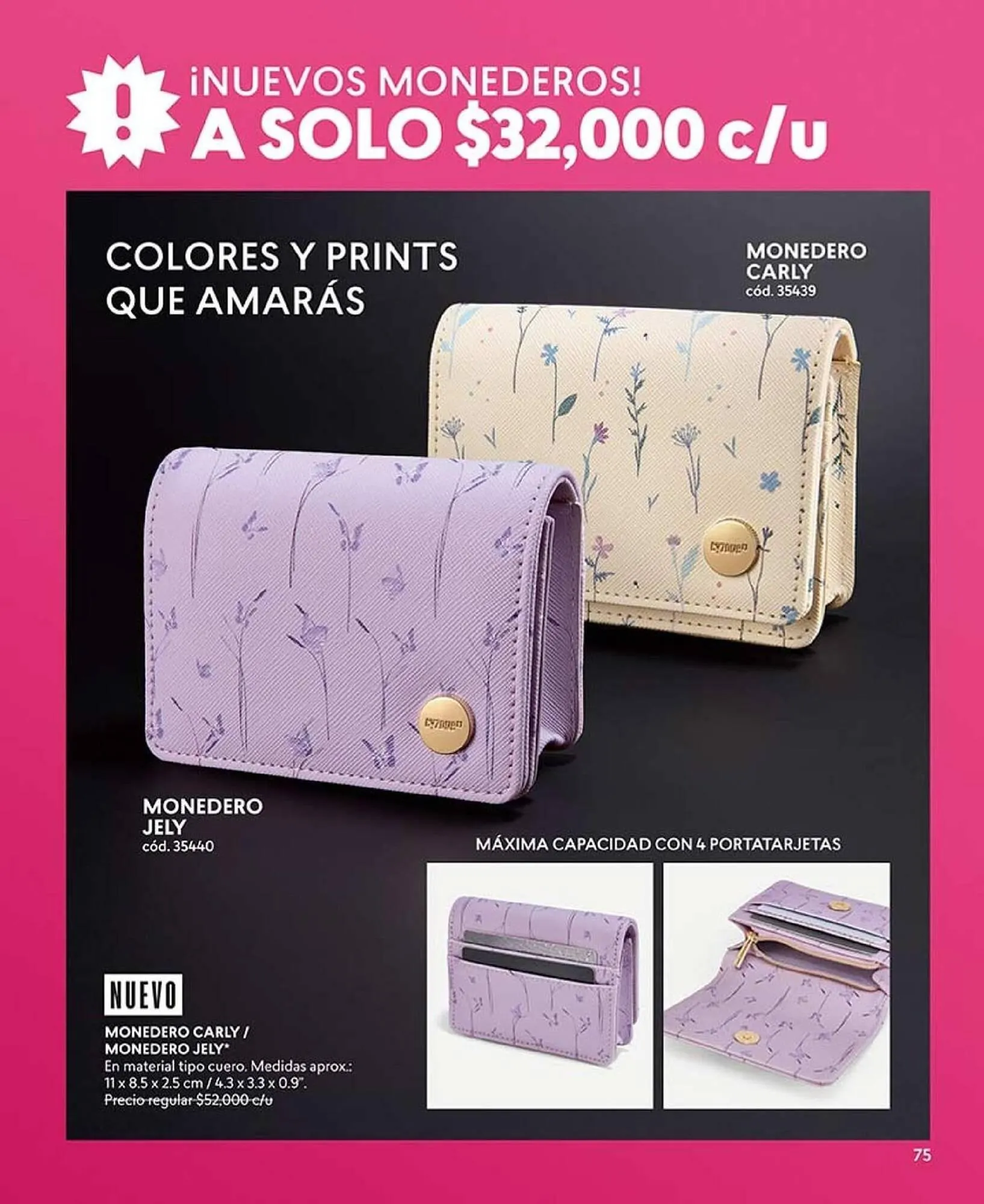 Catalogo de Catálogo L'bel 1 de septiembre al 30 de septiembre 2025 - Pag 83