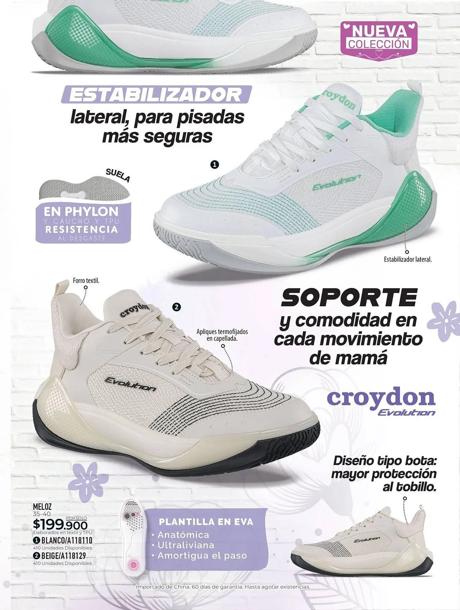 Catalogo de Catálogo Croydon 6 de mayo al 28 de mayo 2026 - Pag 29