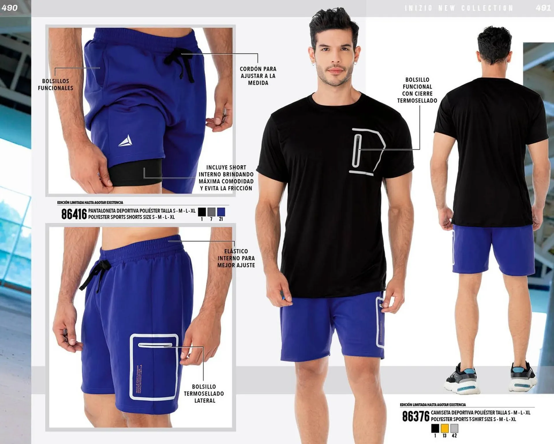 Catalogo de Catálogo Babalú Fashion 8 de abril al 30 de abril 2025 - Pag 246