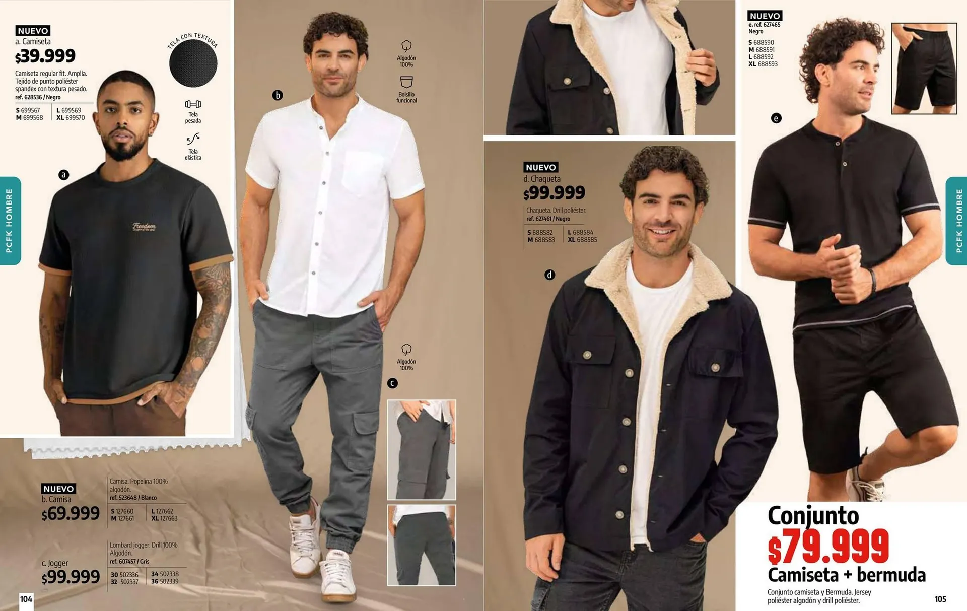 Catalogo de Catálogo Loguin 19 de enero al 28 de febrero 2026 - Pag 53