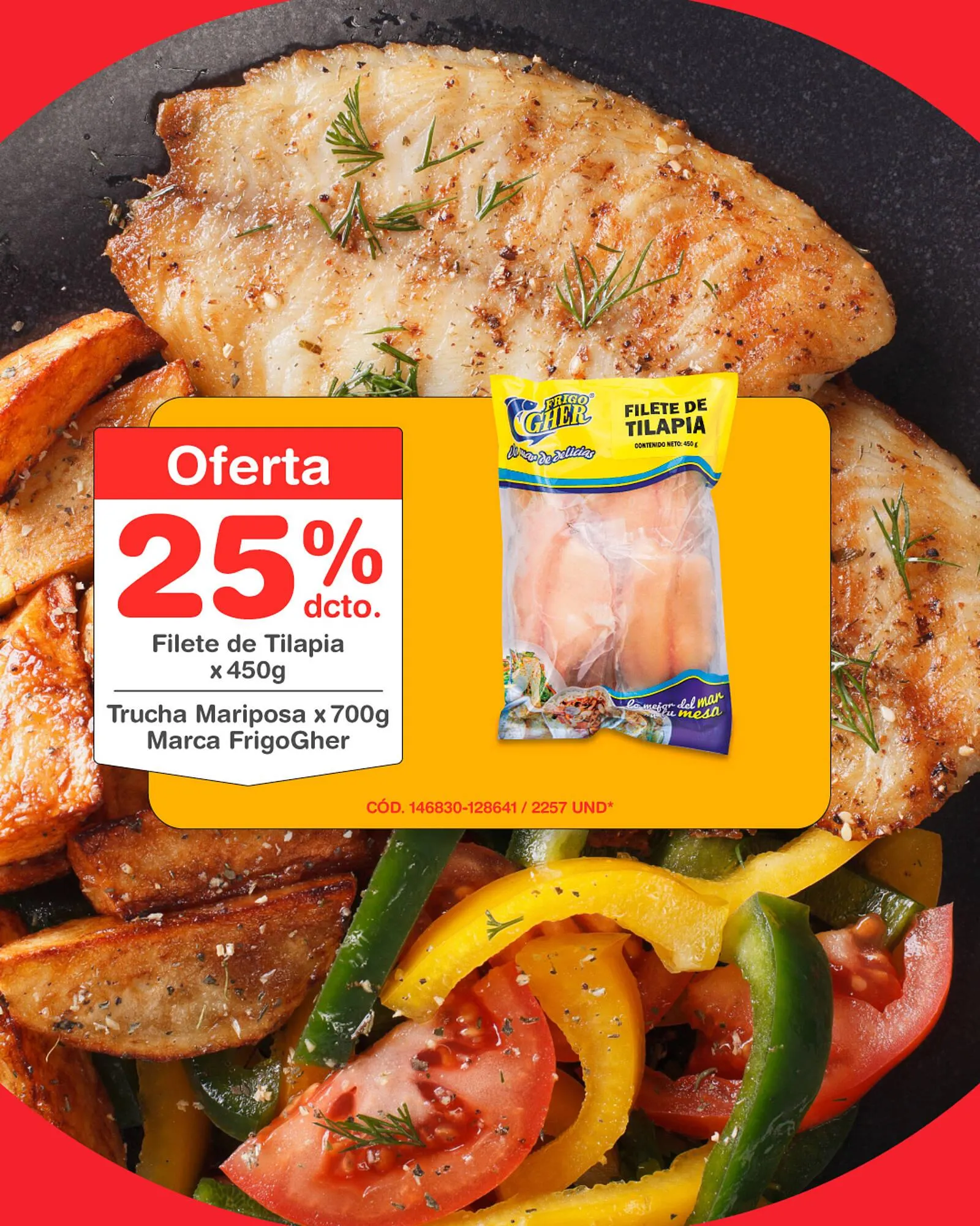 Catalogo de Catálogo Makro 30 de junio al 3 de julio 2025 - Pag 3