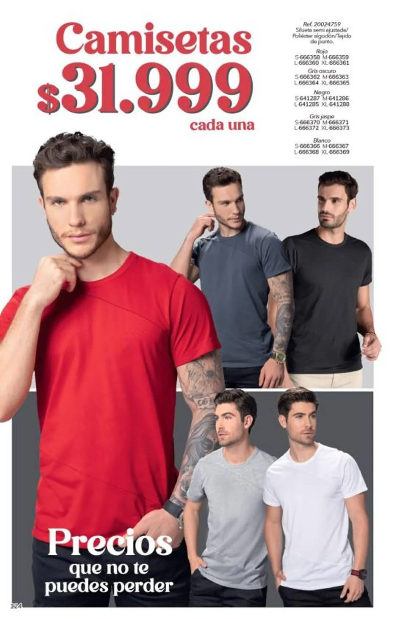 Catalogo de Catálogo Marketing Personal 2 de junio al 30 de junio 2025 - Pag 130