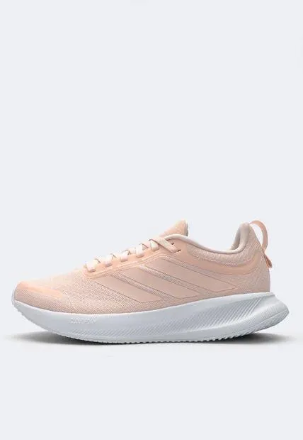 Tenis adidas Performance Runfalcon 5 Rosa Nude