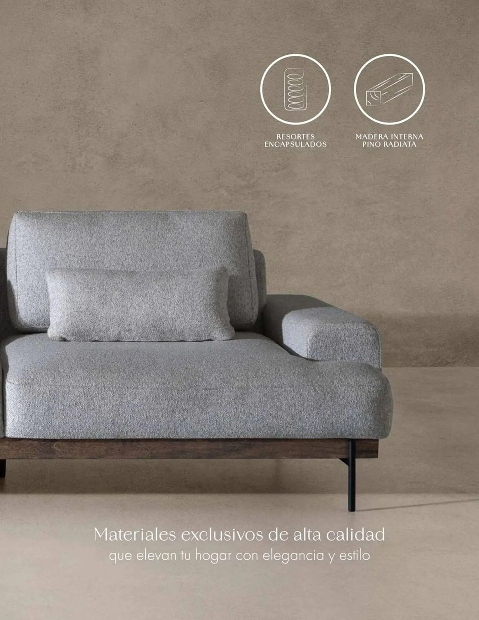 Catalogo de Catálogo Aristas 16 de septiembre al 31 de octubre 2025 - Pag 23