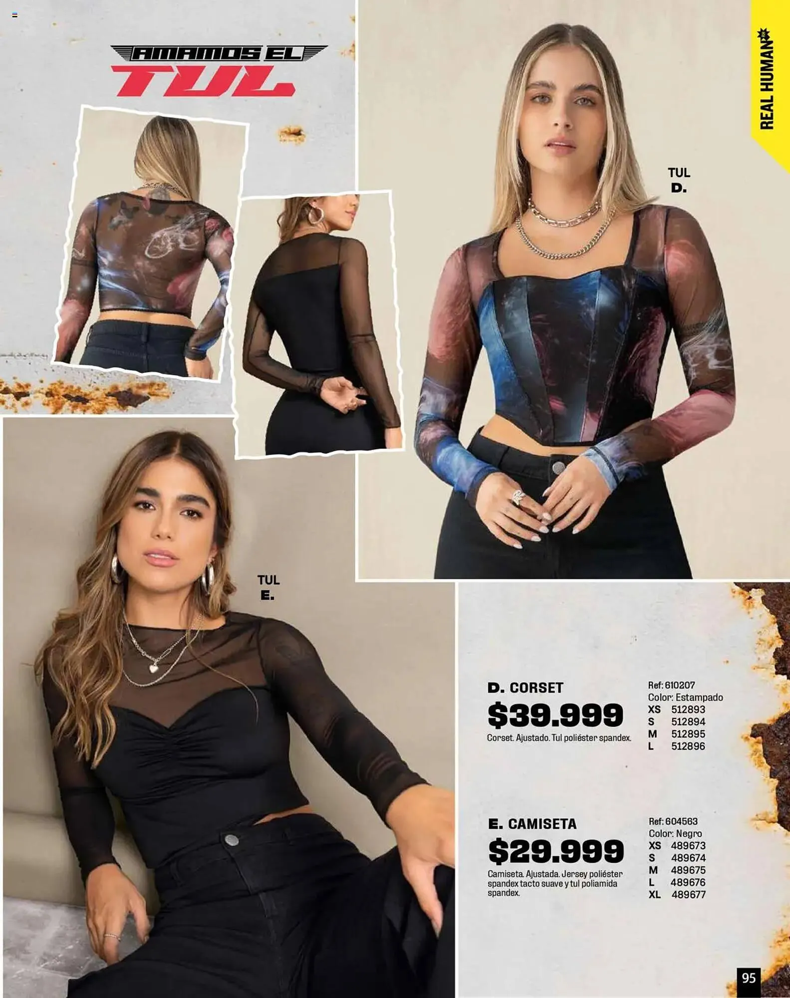 Catalogo de Catálogo Pacífika 8 de abril al 15 de junio 2025 - Pag 102