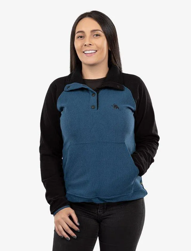 BUZO NUEVA ESCOCIA MUJER