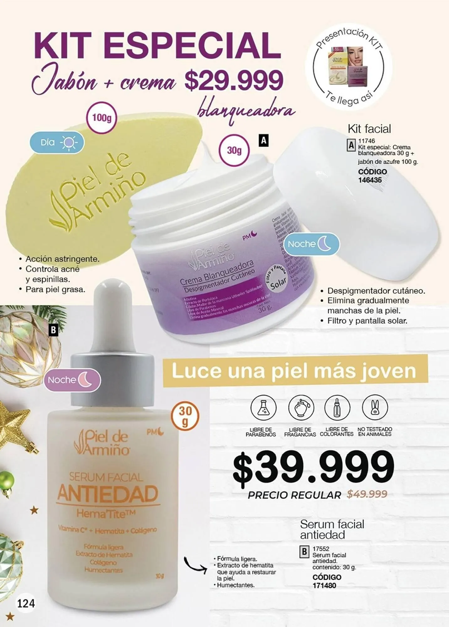 Catalogo de Catálogo Juana Bonita 30 de diciembre al 13 de enero 2025 - Pag 27