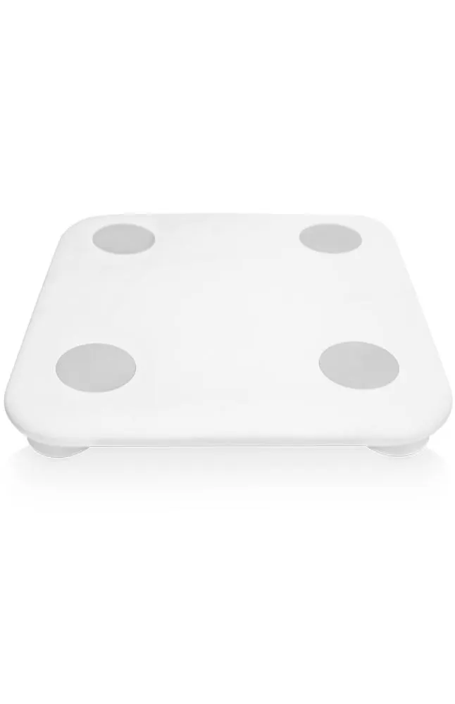 Báscula Mi Body Composition Scale Xiaomi
