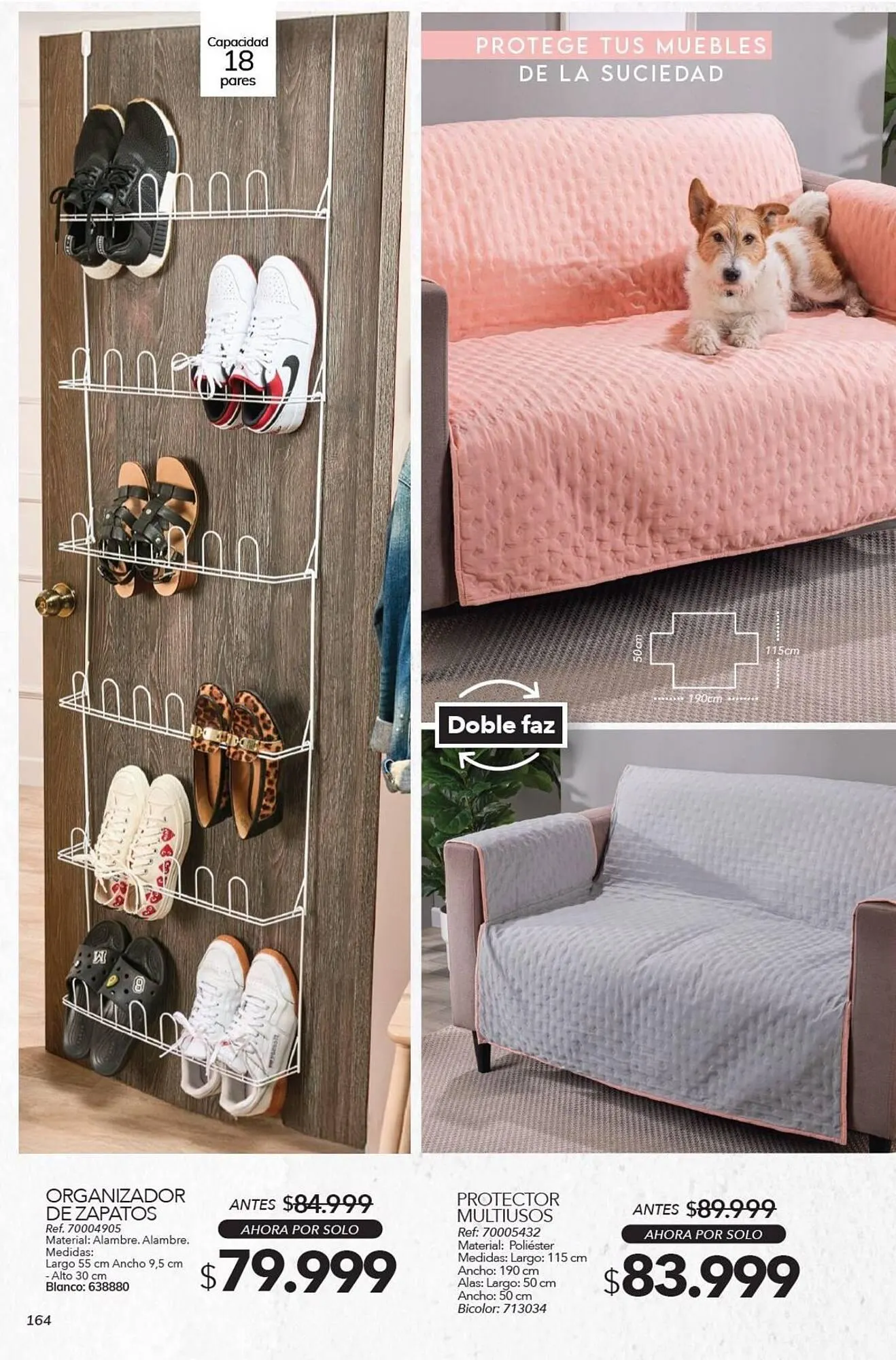 Catalogo de Catálogo Marketing Personal 21 de febrero al 31 de marzo 2025 - Pag 170