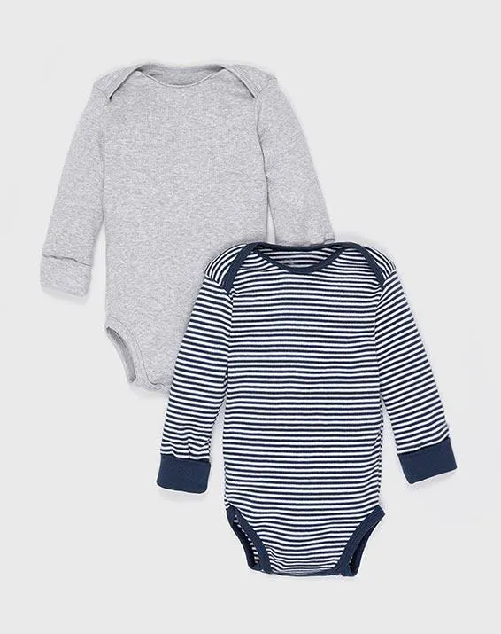 2 bodies castor surtido 12m-24m