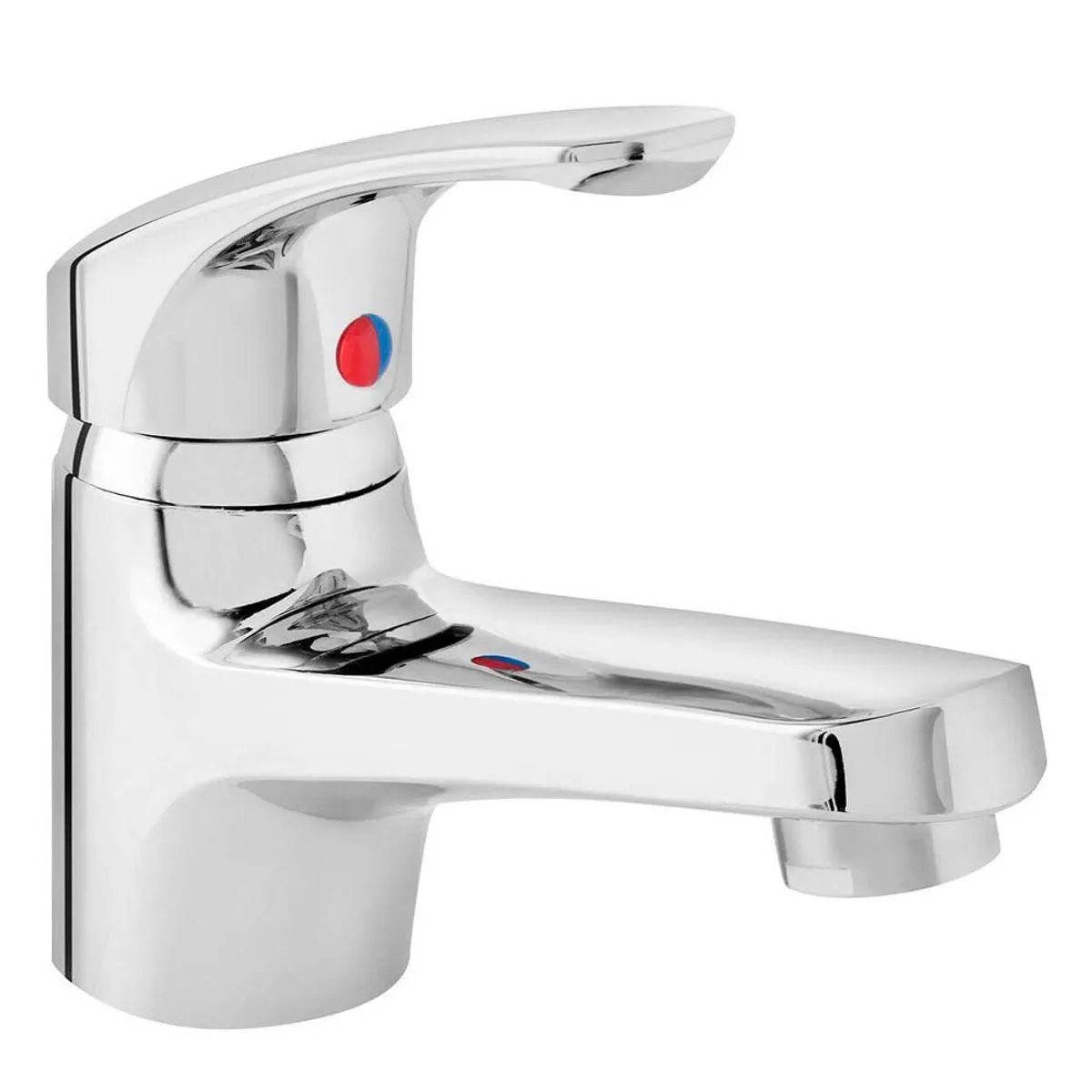 Grifería para lavamanos bajo ecofriendly