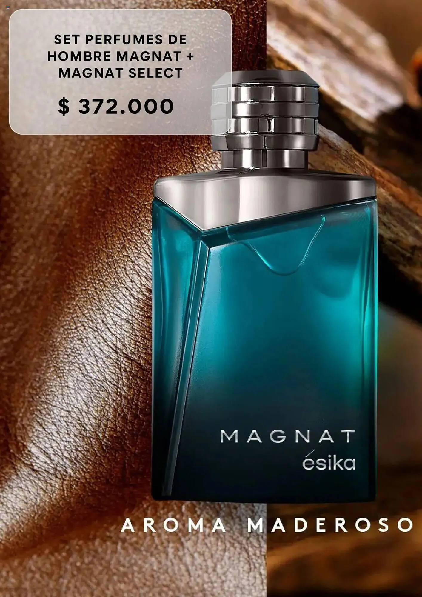 Catalogo de Catálogo Ésika 24 de marzo al 30 de marzo 2025 - Pag 6