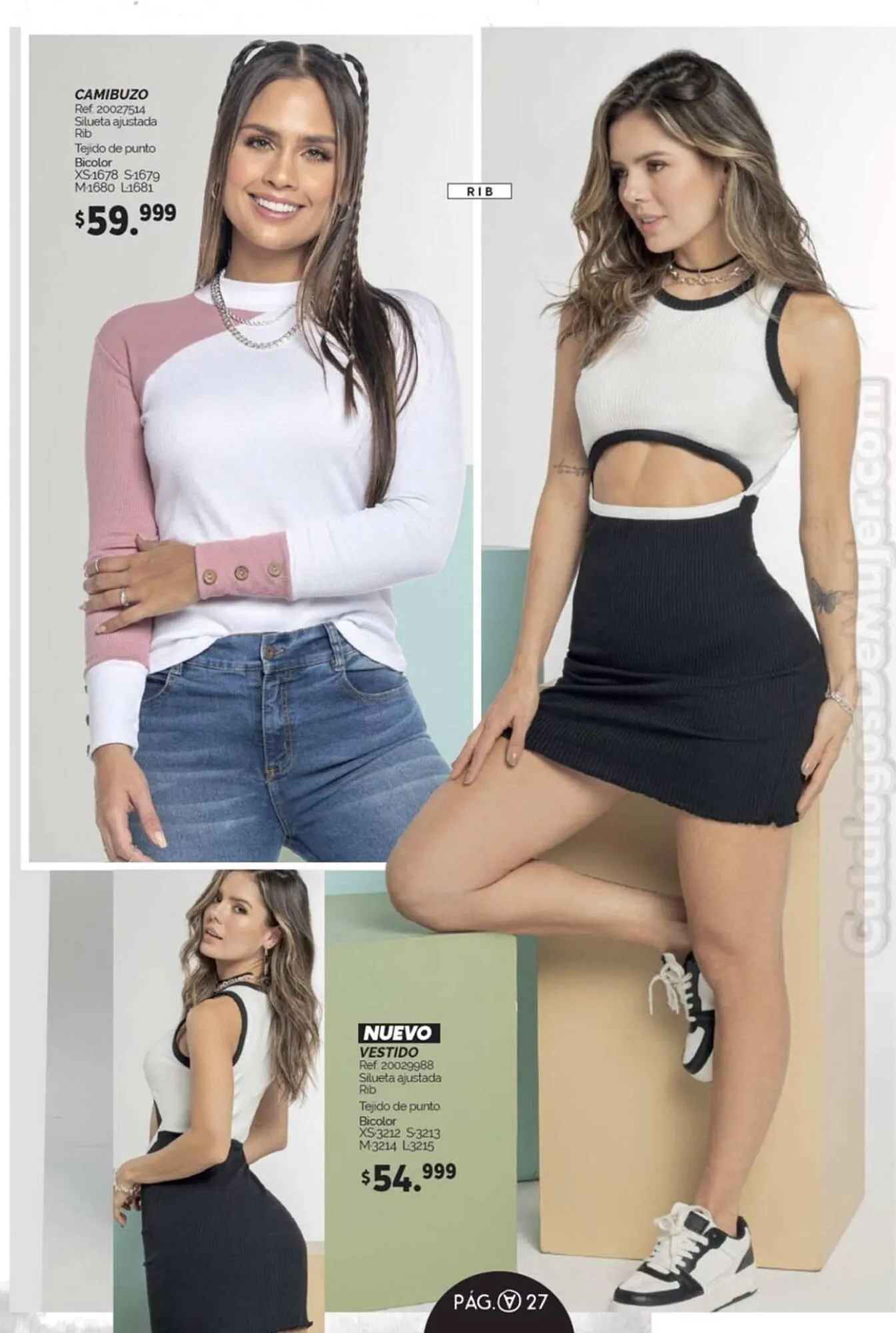 Catalogo de Catálogo Marketing Personal 7 de febrero al 10 de abril 2024 - Pag 26