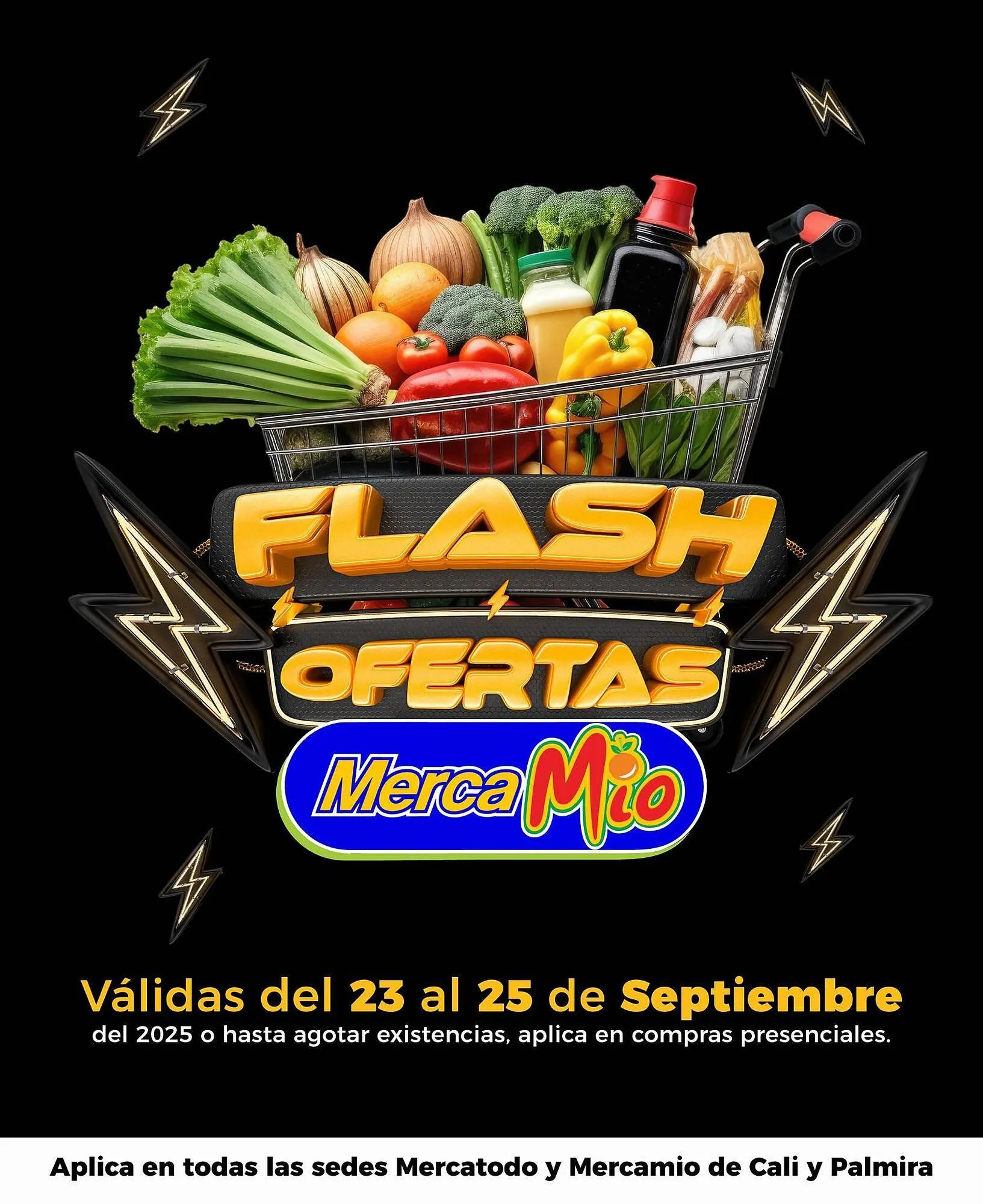 Catálogo MercaTodo - 1