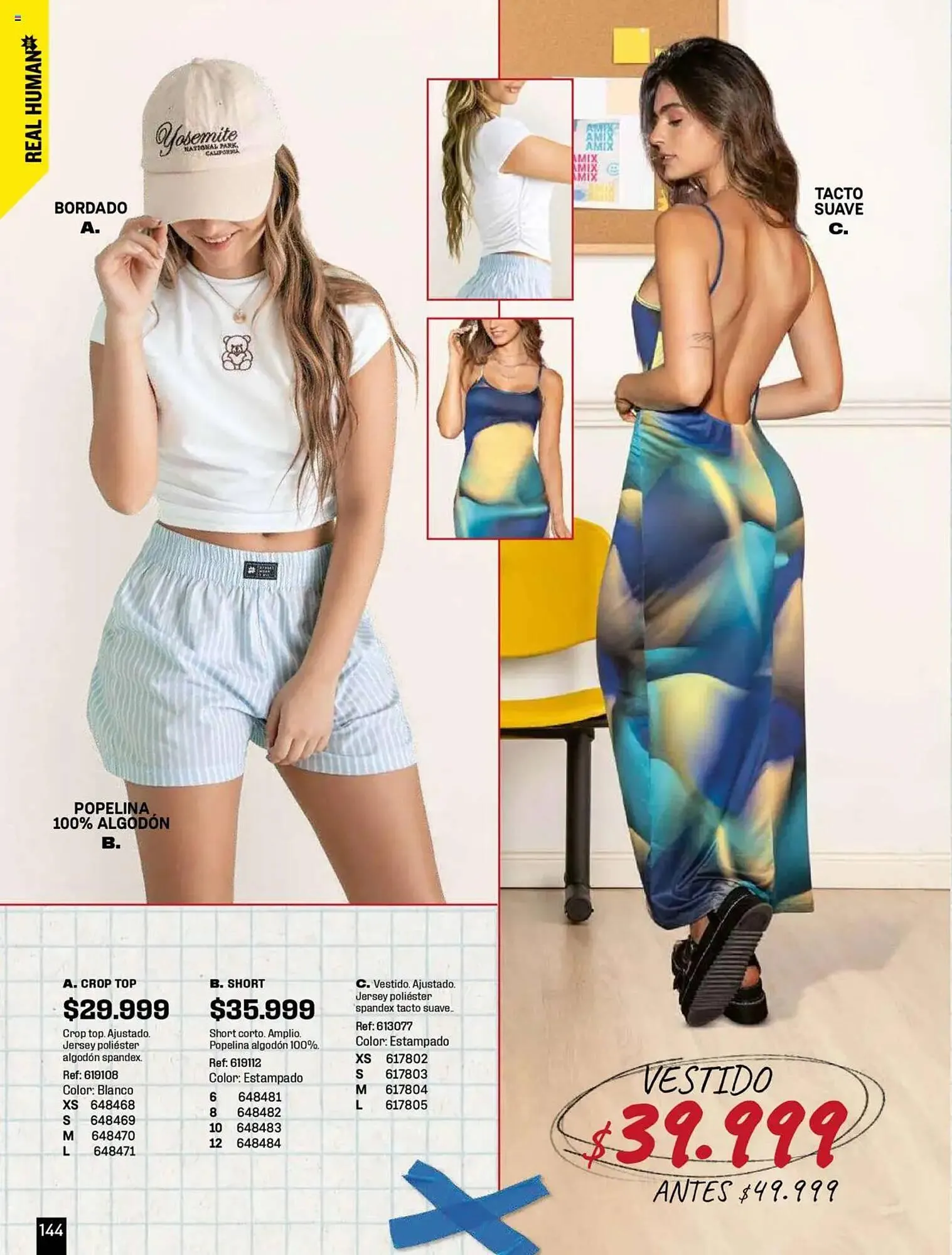 Catalogo de Catálogo Pacífika 1 de enero al 16 de febrero 2025 - Pag 404