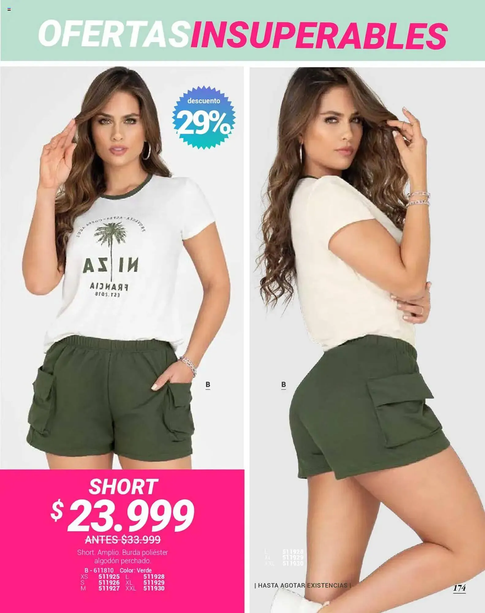 Catalogo de Catálogo Carmel 25 de febrero al 20 de abril 2025 - Pag 176