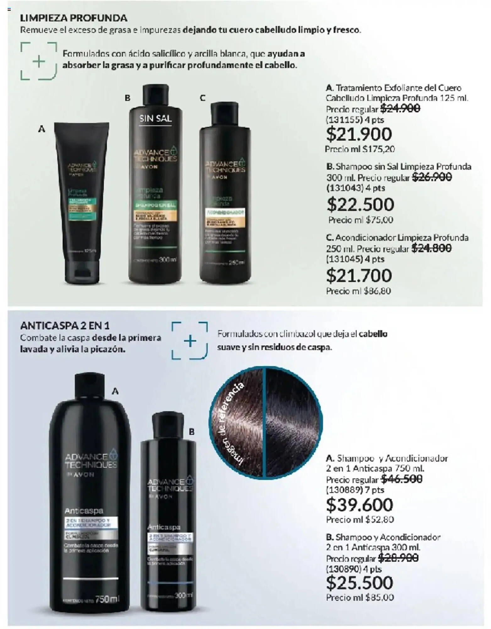 Catalogo de Catálogo Avon 10 de marzo al 11 de abril 2025 - Pag 149