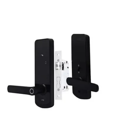 Cerradura Digital Multiapertura doble pestillo VTA