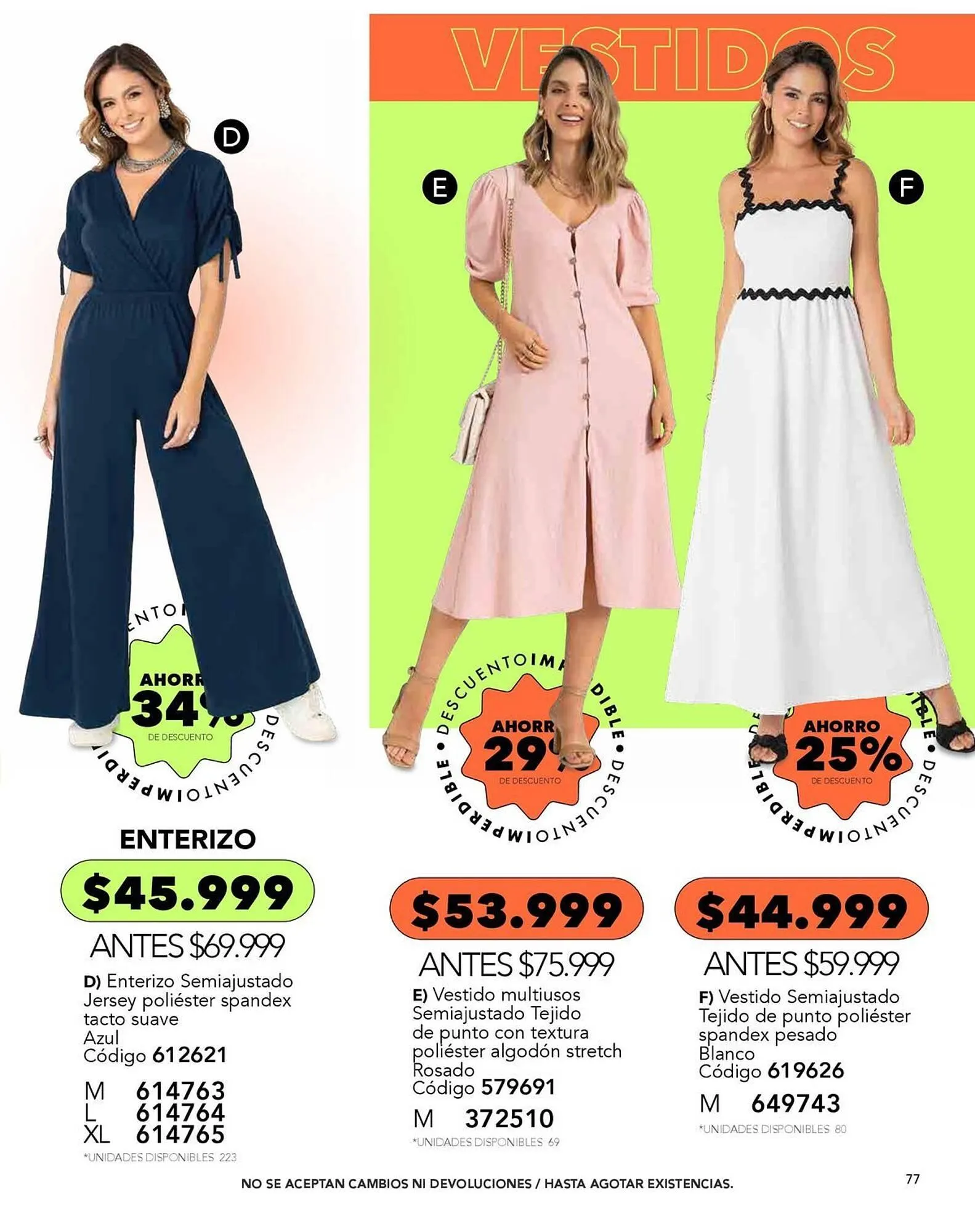 Catalogo de Catálogo Loguin 7 de octubre al 31 de diciembre 2025 - Pag 276