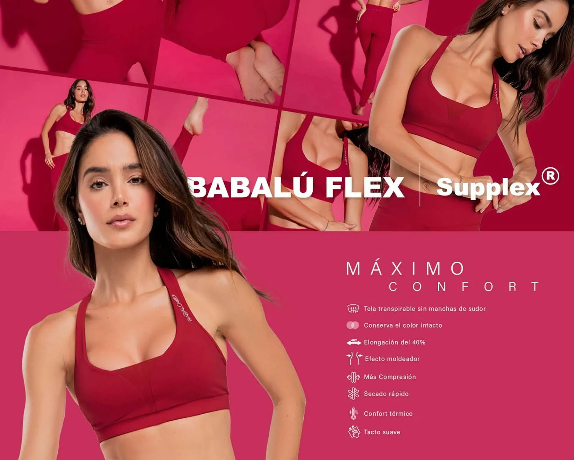 Catalogo de Catálogo Babalú Fashion 7 de julio al 31 de julio 2025 - Pag 2