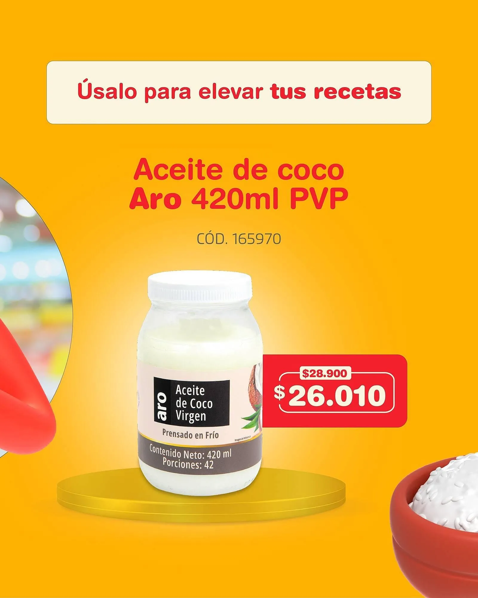 Catalogo de Catálogo Makro 12 de agosto al 15 de agosto 2025 - Pag 2