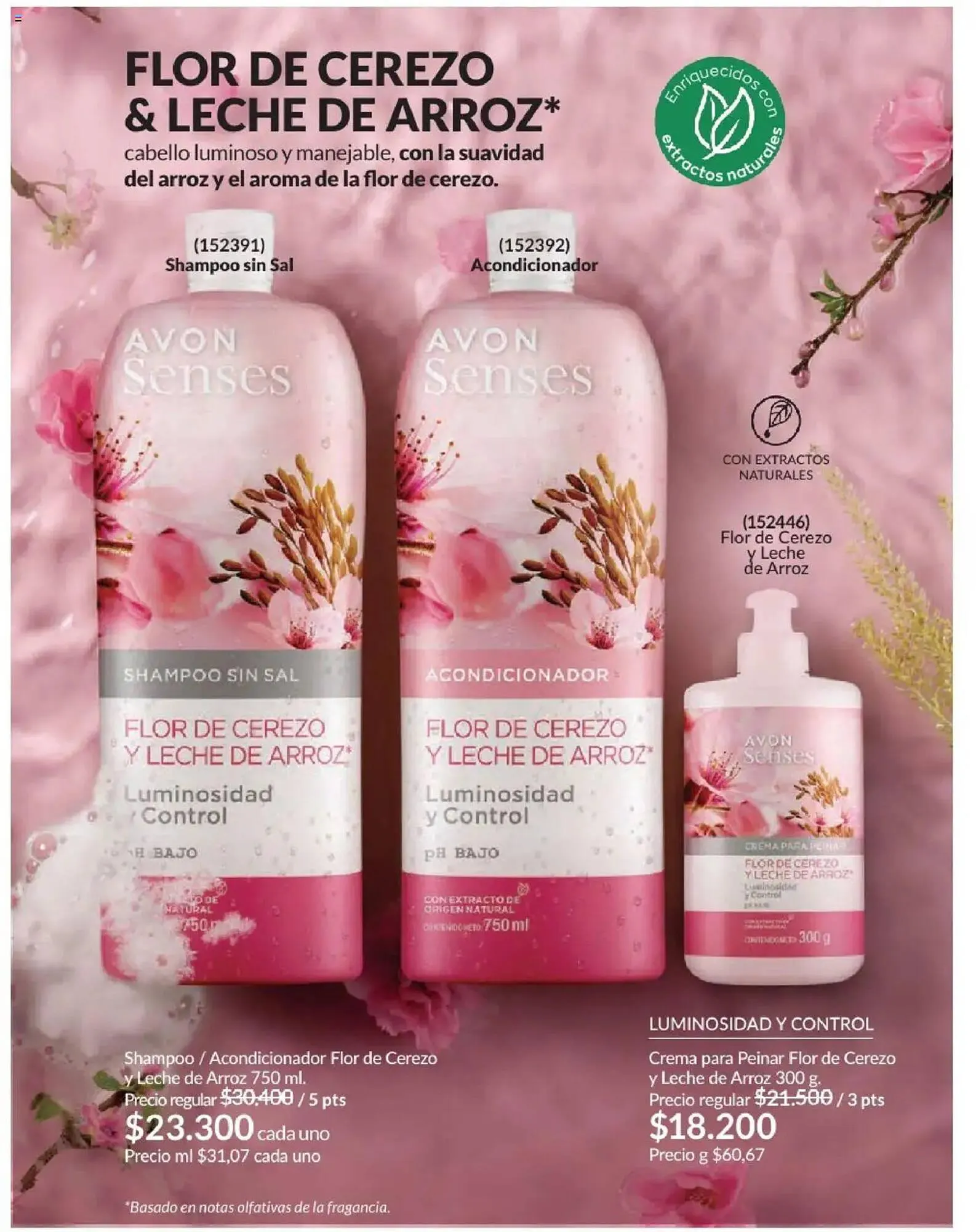 Catalogo de Catálogo Avon 18 de junio al 1 de agosto 2025 - Pag 150