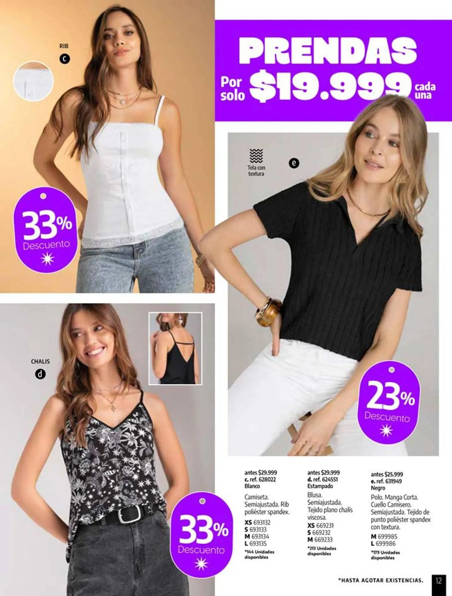 Catalogo de Catálogo Pacífika 1 de julio al 31 de julio 2026 - Pag 215