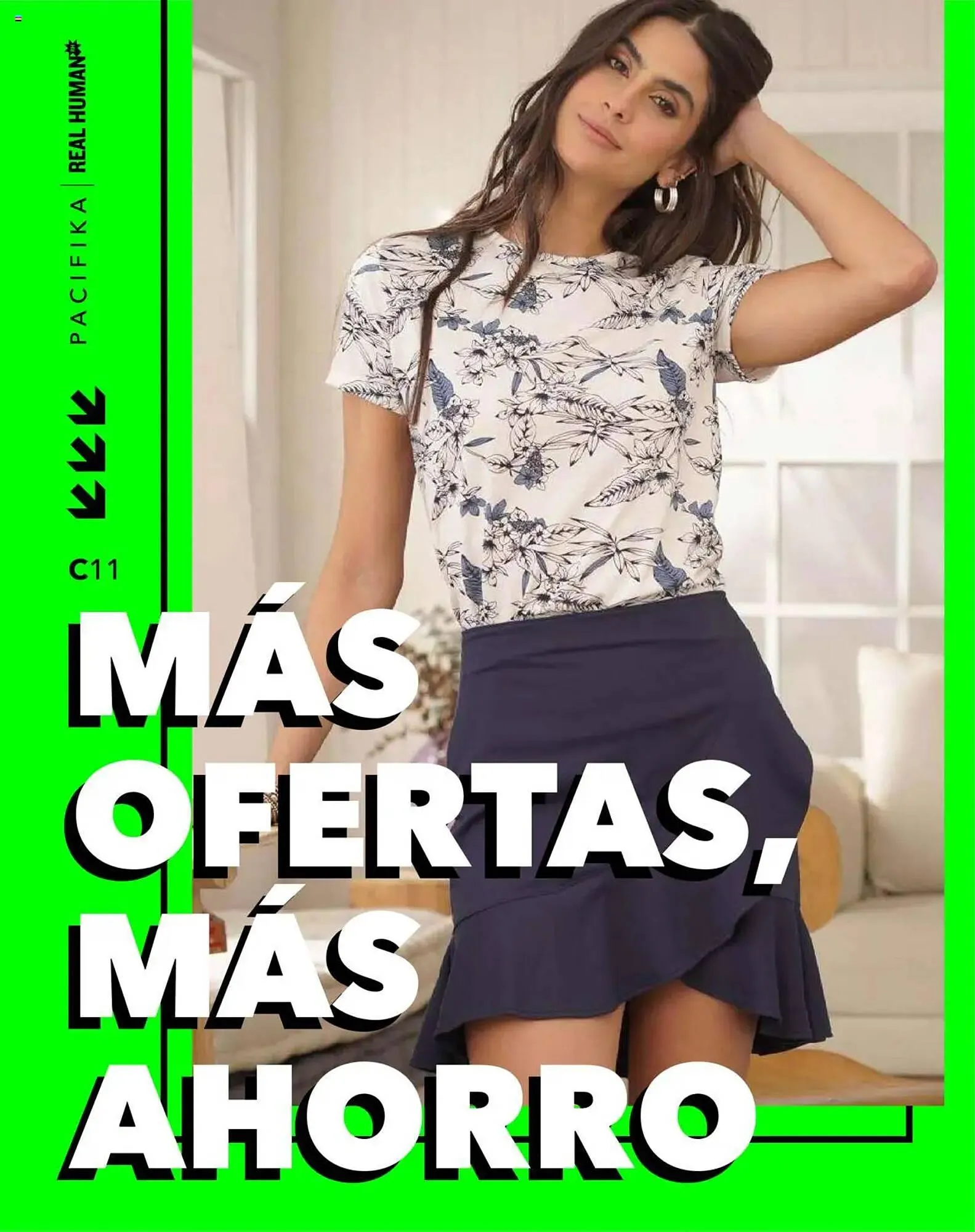 Catalogo de Catálogo Pacífika 16 de junio al 1 de agosto 2025 - Pag 181