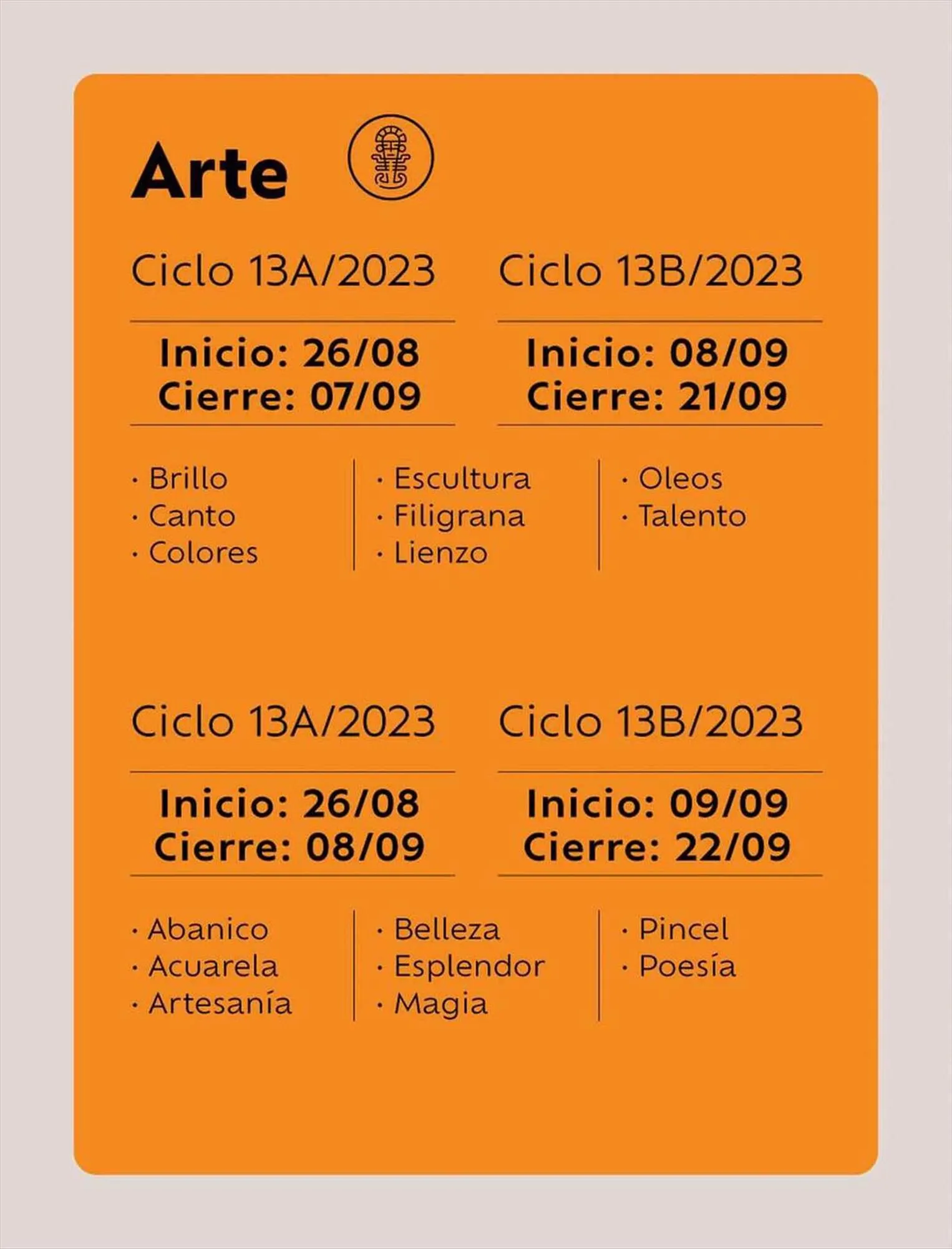 Catalogo de Catálogo Natura 31 de agosto al 15 de octubre 2023 - Pag 9