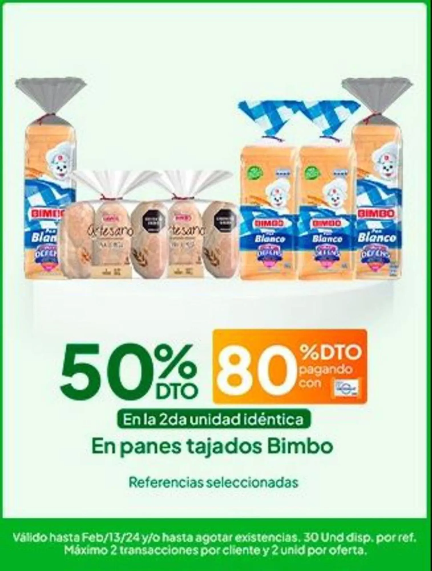 Catalogo de Catálogo Jumbo 12 de febrero al 13 de febrero 2025 - Pag 2
