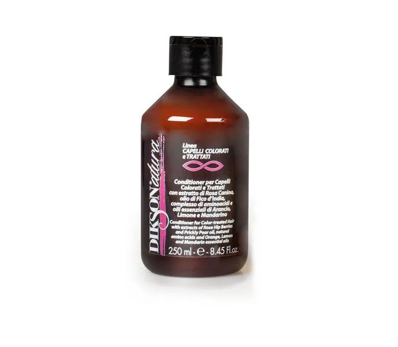 Acondicionador Dikson Natura Color 250ml