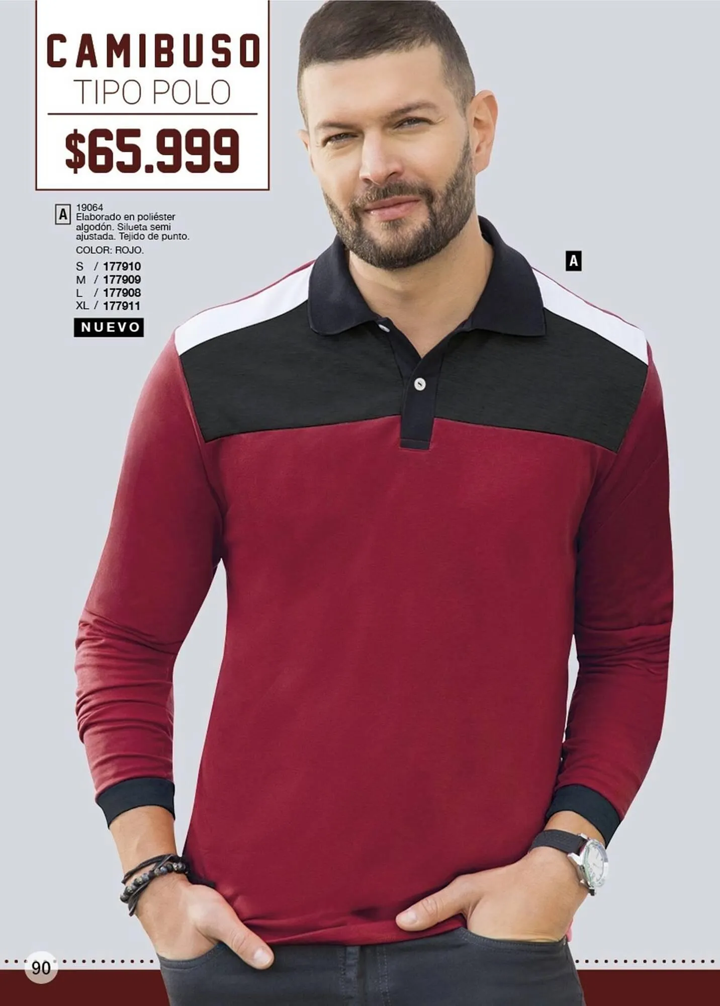 Catalogo de Catálogo Juana Bonita 2 de junio al 30 de junio 2025 - Pag 90