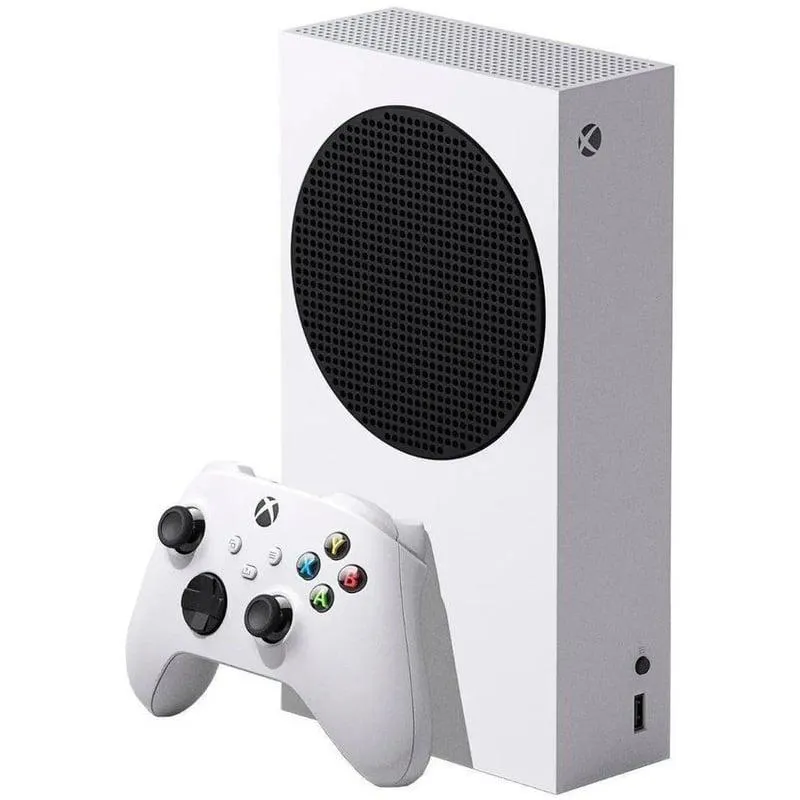 Xbox Series S 512GB