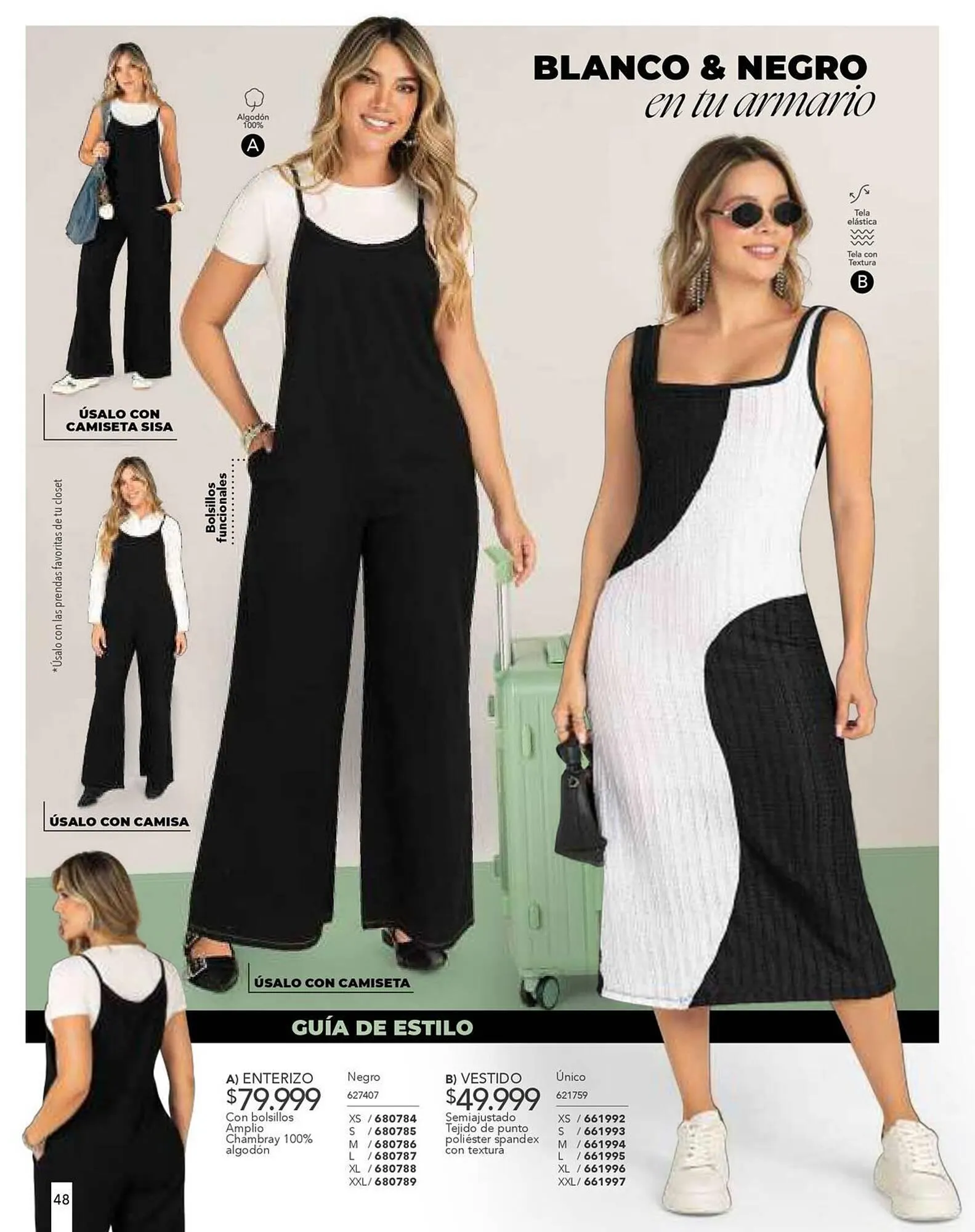 Catalogo de Catálogo Loguin 16 de septiembre al 31 de octubre 2025 - Pag 58