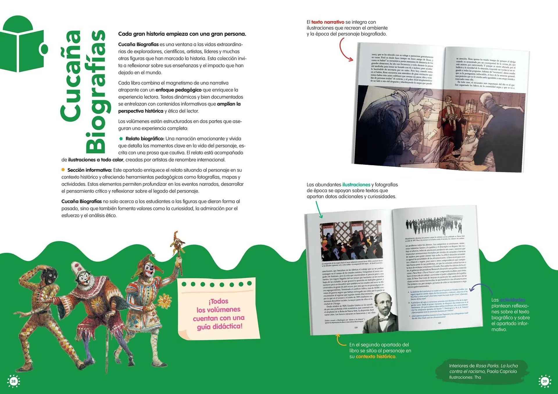 Catalogo de Catálogo Vicens Vives 26 de febrero al 31 de diciembre 2025 - Pag 20