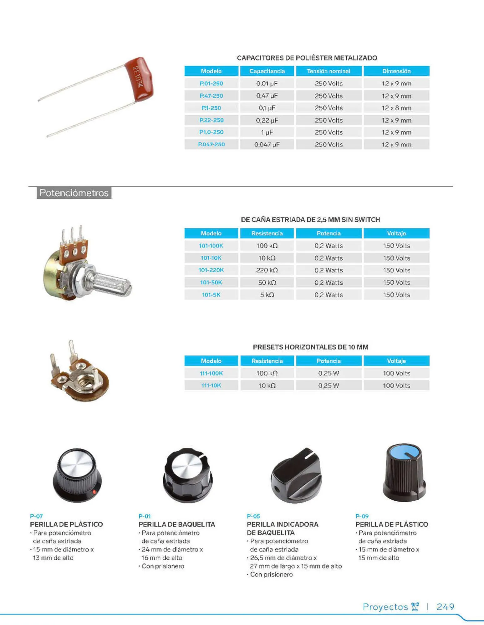 Catalogo de Catálogo Steren 2 de febrero al 5 de septiembre 2023 - Pag 269