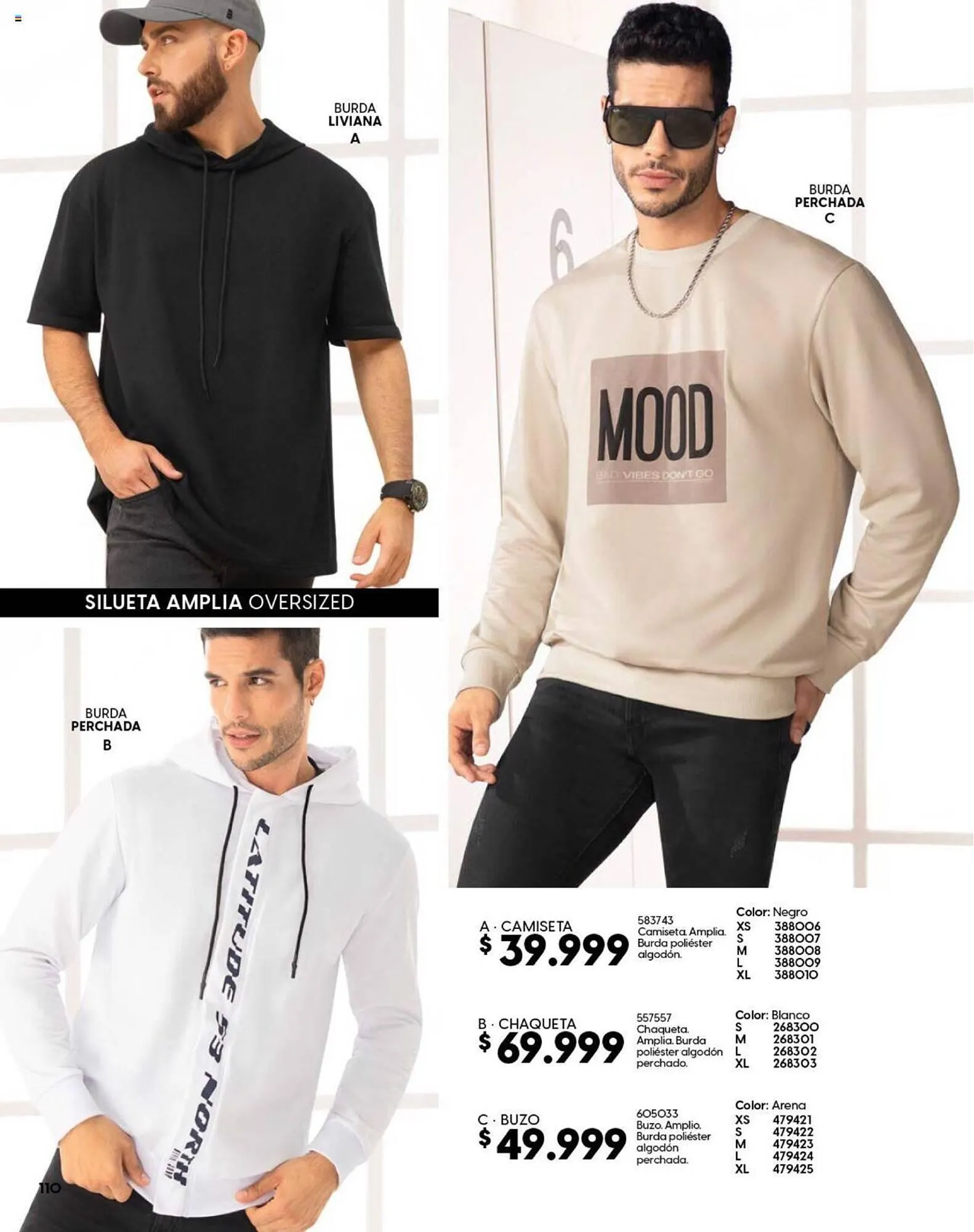 Catalogo de Catálogo Carmel 11 de diciembre al 31 de diciembre 2023 - Pag 118