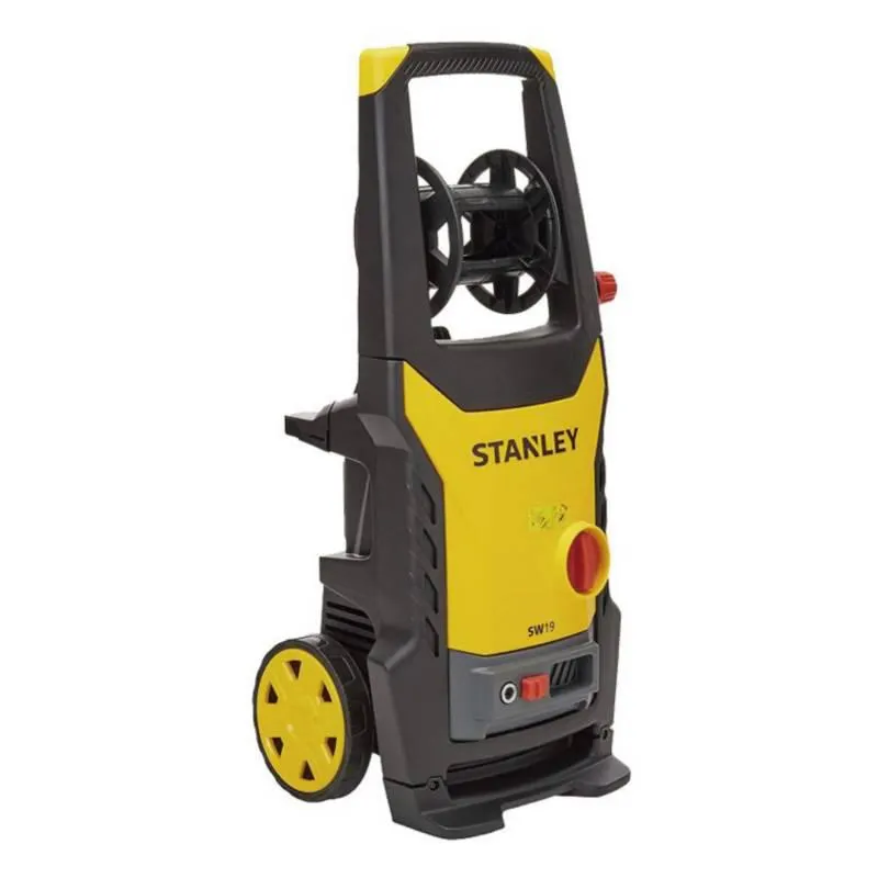 Hidrolavadora 1600W 1740 Psi Stanley Sw19-b3