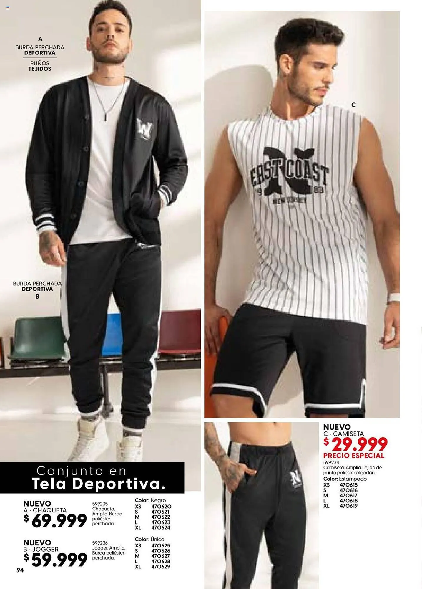 Catalogo de Catálogo Carmel 1 de julio al 20 de julio 2023 - Pag 100