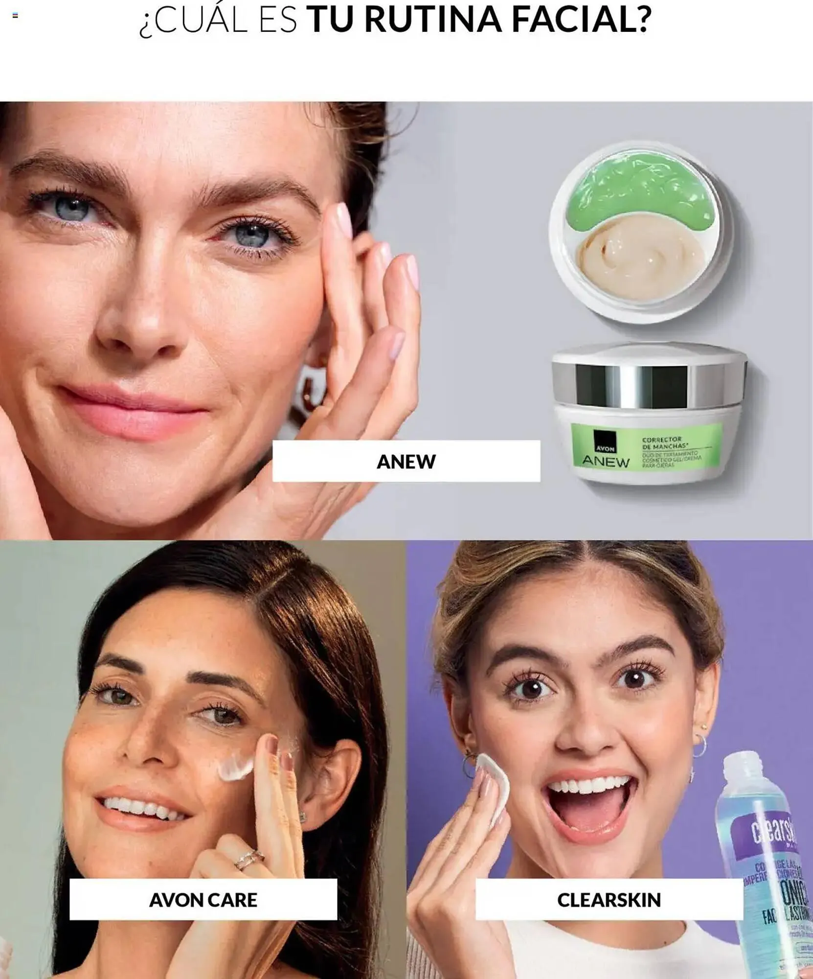 Catalogo de Catálogo Avon 12 de septiembre al 3 de noviembre 2025 - Pag 92