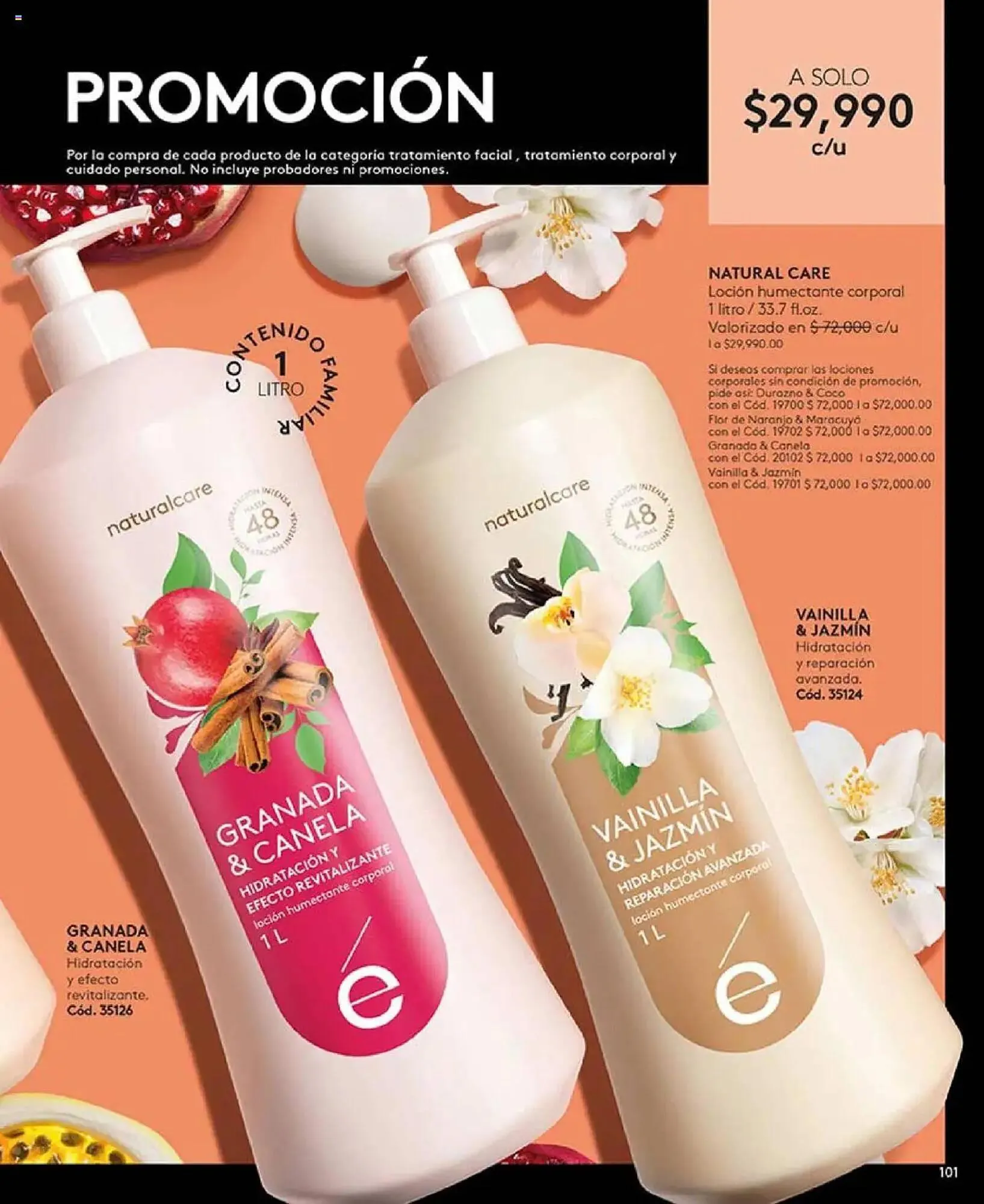 Catalogo de Catálogo Ésika 27 de mayo al 27 de julio 2025 - Pag 101