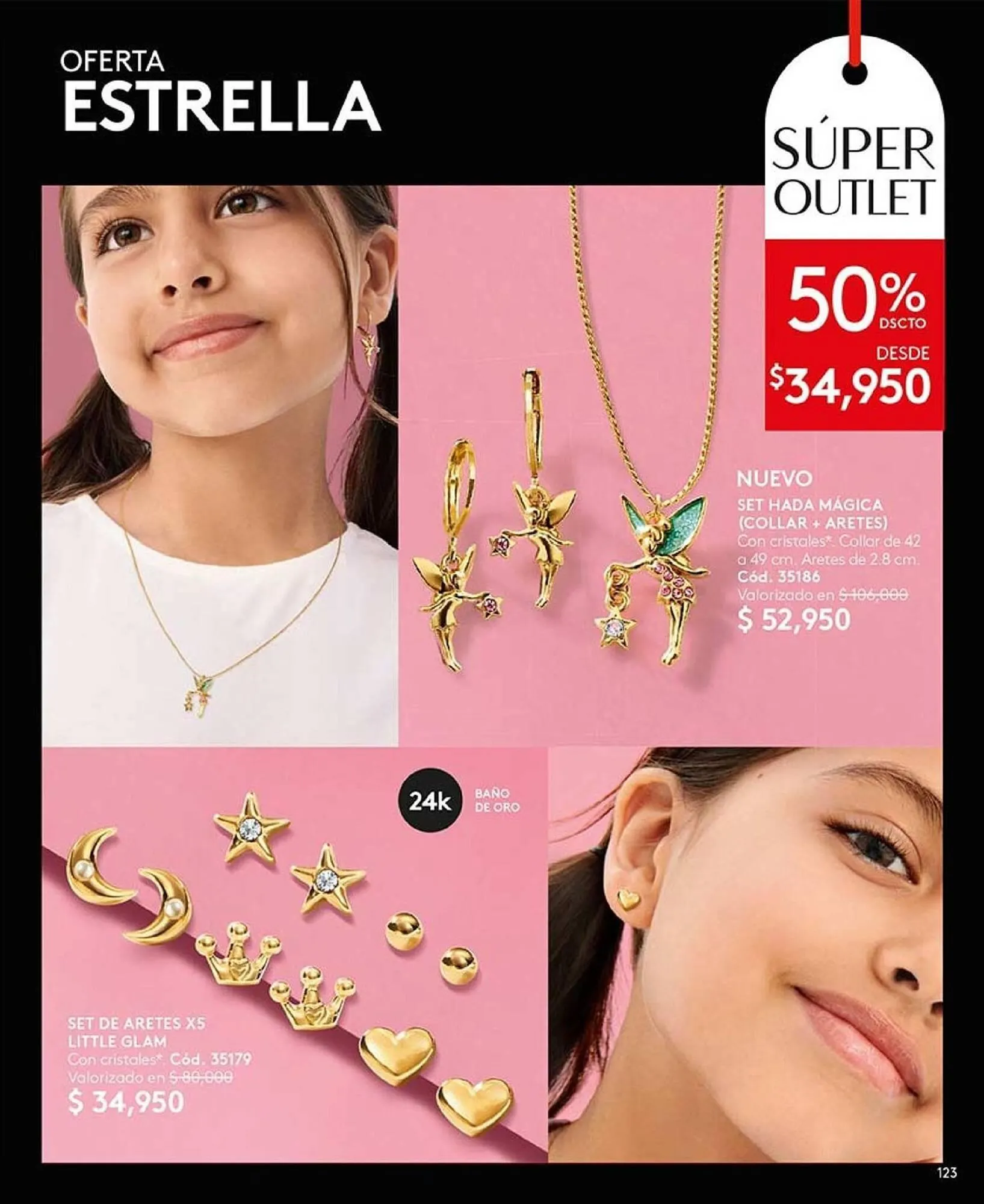 Catalogo de Catálogo Ésika 17 de diciembre al 31 de diciembre 2024 - Pag 30