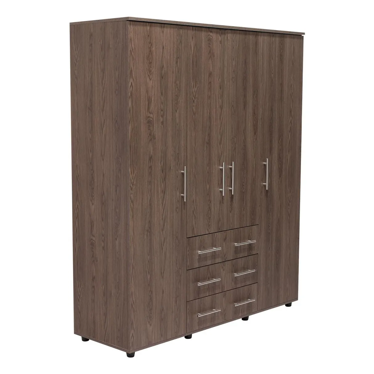 Closet fontan milan/blanco179x150x49