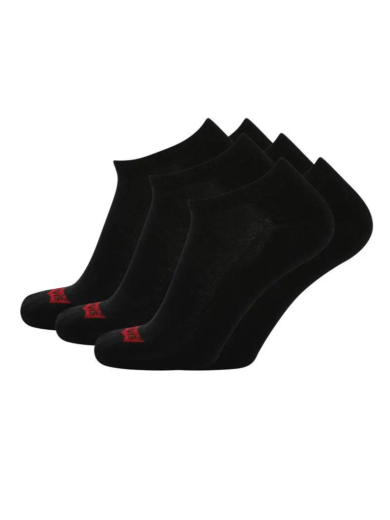 Medias Levi’S® Sportswear Low Cut -2 Pack Para Hombre