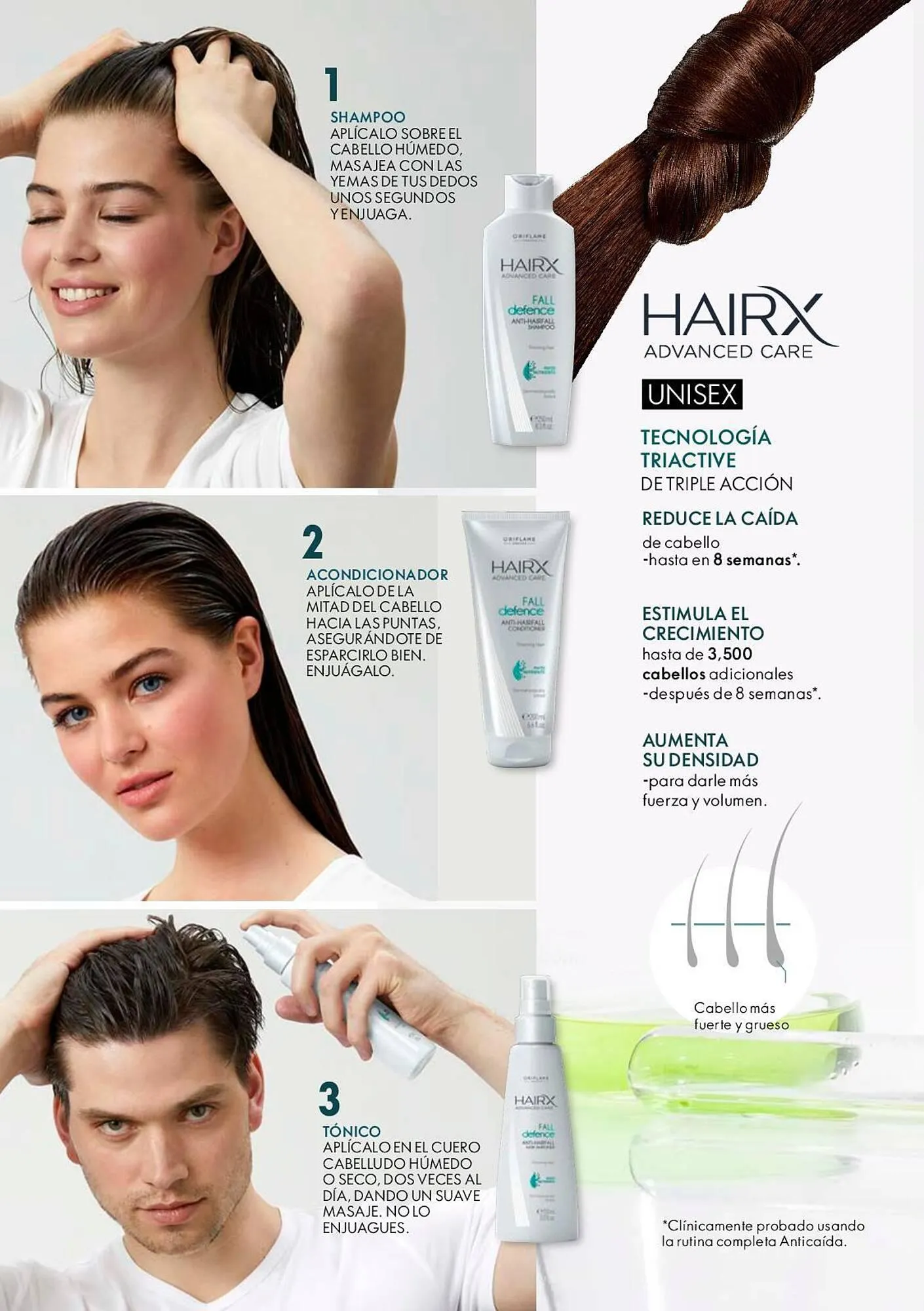 Catalogo de Catálogo Oriflame 16 de mayo al 31 de agosto 2023 - Pag 18